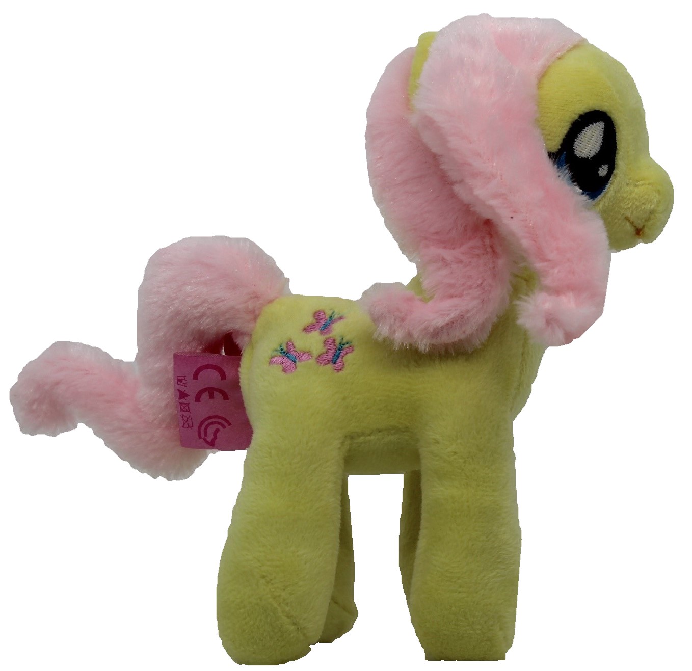 famosa my little pony